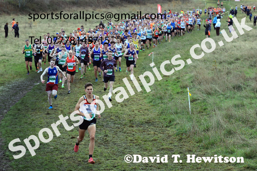 Senior Mens 2025 Start Fitness NEHL, Wrekenton, Gateshead, Sunday, November 23rd. Photo: David T. Hewitson/Sports for All Pics